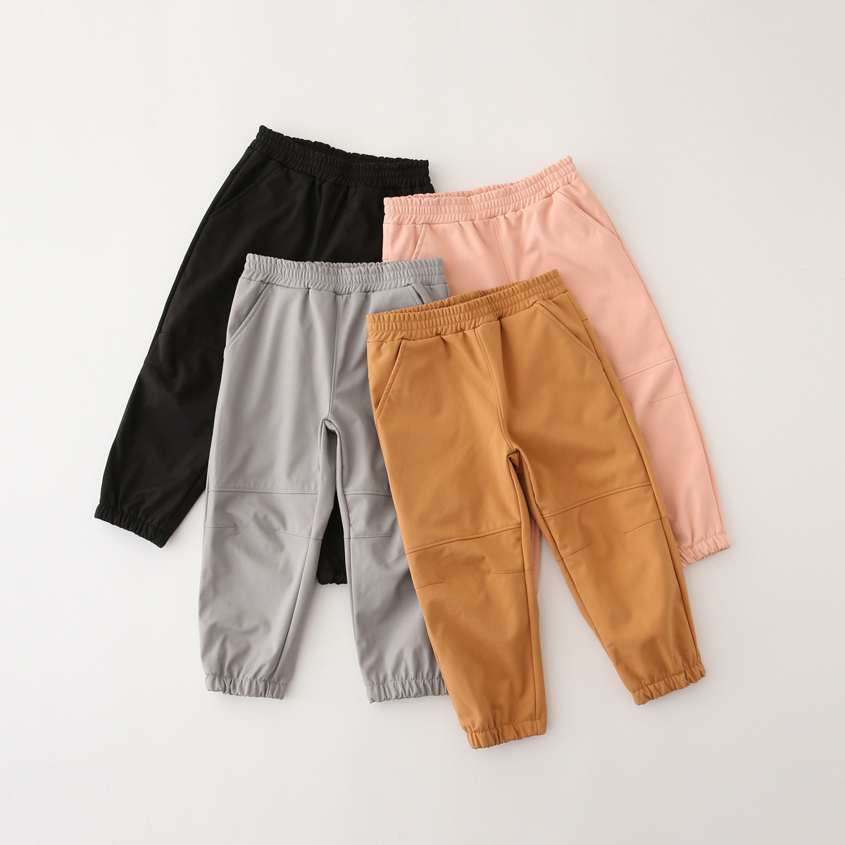 方形排烟管碳钢焊接通风管道